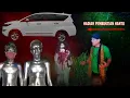Download Lagu LIVE MISTERI !! MANUSIA SILVER INI MINTA PEMBUKTIAN HANTU KARENA TIDAK PERCAYA