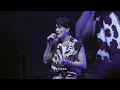 黃偉晉 Wayne,邱鋒澤 Feng Ze - 一表人才(黃偉晉Focus)[4K]〈250726 infinity 永遠永遠音樂會 - 香港站〉