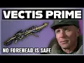 WARFRAME VECTIS PRIME MOON SHOT BUILD GUIDE 2026 BUILD READ PIN