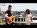 ROSI GOLAN - UNDERNEATH (BalconyTV)
