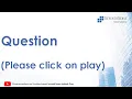 Syllogisms Question 37