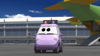 Airport Diary Episode 45 Catch The Thief 