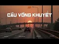 Lagu Nhạc Xưa 8x 9x ♫ CẦU VỒNG KHUYẾT, ĐƯỜNG CHÂN TRỜI ♫ Nhạc 8x 9x Chill Nhẹ Nhàng