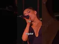 Download Lagu ALL of the HIGH NOTES in 'God is a woman' | #arianagrande #shorts