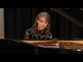 F. Couperin: Les barricades mystérieuses