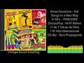 Download Lagu Disco Casanova - Old Songs In a New Way - 6 CD's - 1998/2002  (+ de 7 Horas) 110 Internac. - CD-Rip.