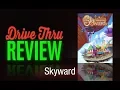 Skyward Review