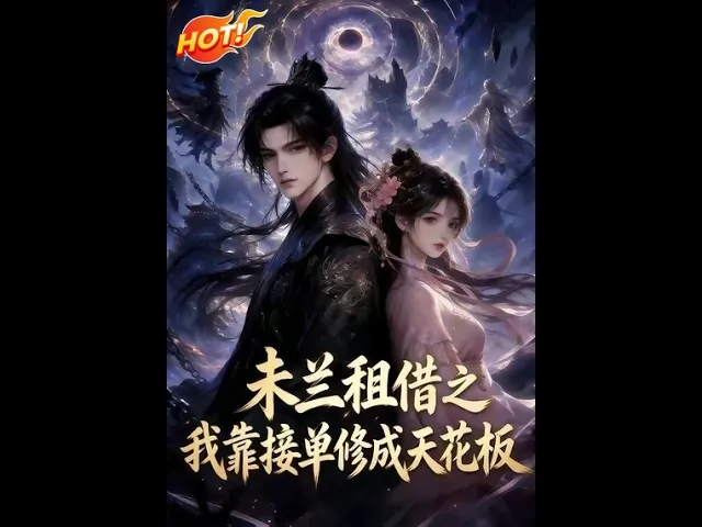 未兰租借之我靠接单修成天花板