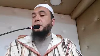 رقية قوية للحسد والعين الراقي المغربي نعيم ربيع 