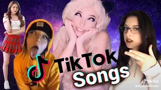 Download TikTok songs you probably don't know the name of😁 Part 4 MP3