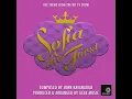 Sofia The First - Main Theme