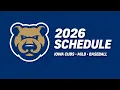 Iowa Cubs 2026 Schedule Full Triple-A MiLB Season