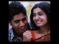 Download Lagu yem maya chesave -Nagachaitanya and samantha 💟 #love #samantha