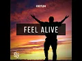 Feel Alive (Extended)