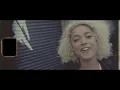 Chris Brown ft DaniLeigh - Nose Dive (Music Video)
