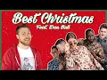 Download Lagu Best Christmas - The Sons of Pitches feat. Dan Bull