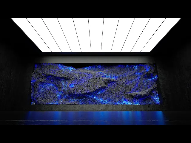 Computations - Art film by Maxim Zhestkov