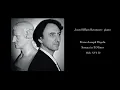 Haydn Sonata No. 47 in B minor, Hob XVI 32 – Jean-Efflam Bavouzet