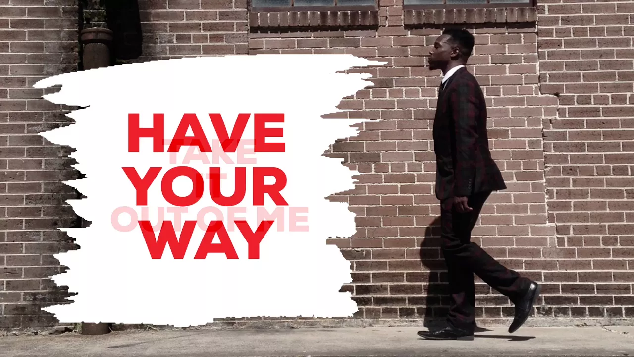 HAVE YOUR WAY (LYRICS) - Jabari Johnson feat. Todd Galberth HAVE YOUR WAY (LYRICS) - Jabari Johnson feat. Todd Galberth