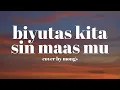 Download Lagu biyutas kita sin maas mu cover by mongs (lyrics) | tausug song 🎶