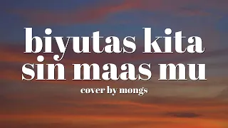 Download biyutas kita sin maas mu cover by mongs (lyrics) | tausug song 🎶 MP3