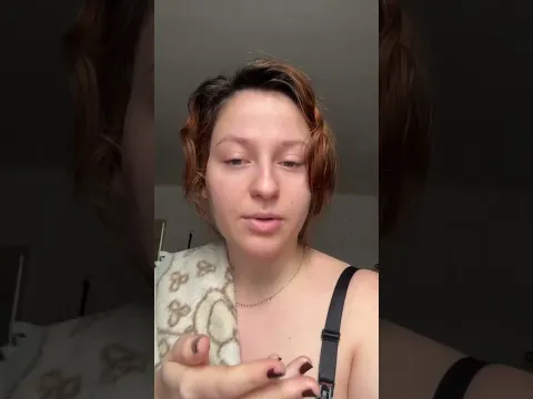 Acordei com a mania!
