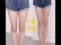 Download Lagu 7 days inner thigh workout | Burn Inner Thigh Fat | tighten the inner part of your legs (A)