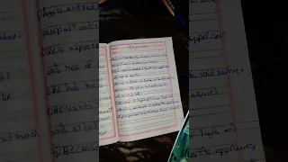 حل الوجب المنزلي انجليزي الاسبوع الثالث تانيه ثانوي 2026 2ثانوي عام 