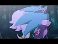 Download Lagu †Love of evil♥(SUB ENGLISH) Serie animada Corto 1-6 \