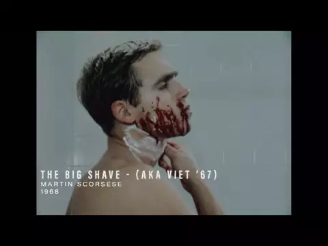 EXPRMNTL trailer
