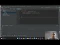 Strings and Printing Statements with Intellij Idea