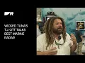 Wicked Tuna s T J Ott Talks Best Marine Radar Raymarine Electronics 2023 Fort Lauderdale Show
