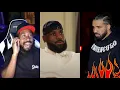Download Lagu Bron Smart! Akademiks reacts to LeBron speaking on his relationship with Drake after Kendrick Beef
