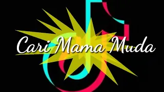 Download TRENDING CARI MAMA MUDA| CHIPMUNK ZUMBA INSPIRED| MP3