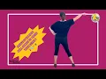 Download Lagu 🎶 The House of Bamboo Line Dance – Gedanst op muziek met Kerry! 🌿💃