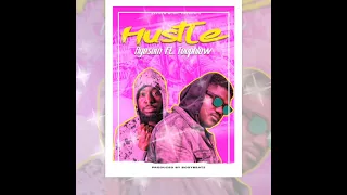 ayesem ft teephlow hustle