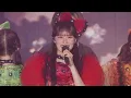 【LIVE映像】CANDY TUNE 『エトセトLOVE YOU』2025/5/5(月・祝) 『CANDY TUNE 2nd ANNIVERSARY TOUR 2025』@幕張イベントホール