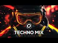Download Lagu TECHNO MIX 2025 💣 Remixes Of Popular Songs 💣 Only Techno Bangers