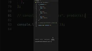 Console Log Cool Trick Cleaner JavaScript Logs Dev Tips