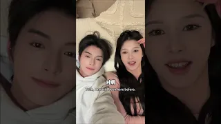与你四目相对是一场盛大的心脏搭桥｜子笺子凛
