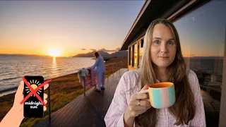 A New Season Begins on Svalbard | Midnight Sun Is Finally Over