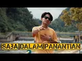 SABA DALAM PANANTIAN - AFRIDUL ( COVER )