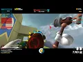 The Legendary Shotgun Duo in Ranked ft Yornine Shell Shockers Ranked