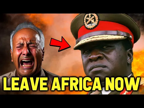 Download MP3 I researched why ALL INDIANS were FORCED to leave Africa by Idi Amin.