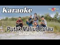 Download Lagu Putak Maliut Pulau - Donli.K.S Feat Iful Kd - Lagu Dayak Kalteng -  Karaoke Video Lirik Official
