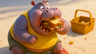 Greedy Boy Steals And Eats All The Food What S Next Is Shocking 