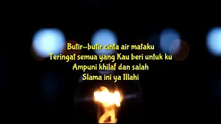 edcoustic muhasabah cinta karaoke nasyid minus one tanpa vocal360