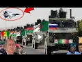 Urgent L Algerie Rejoind L AES C est Confirme Que l Algerie a rejoint l AES Par le Mali