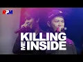 Download Lagu Killing Me Inside Feat Gading Biarlah @ Indigo Awards 2010