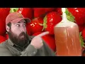 Download Lagu How To Make Fresh Strawberry Wine At Home!!!